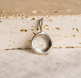 Mama Fingerprint pendant